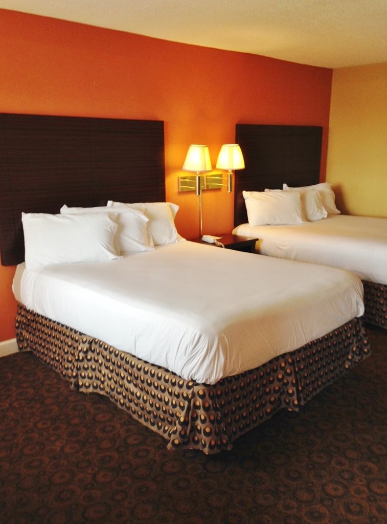 Americas Best Value Inn And Suites Greenwood Δωμάτιο φωτογραφία